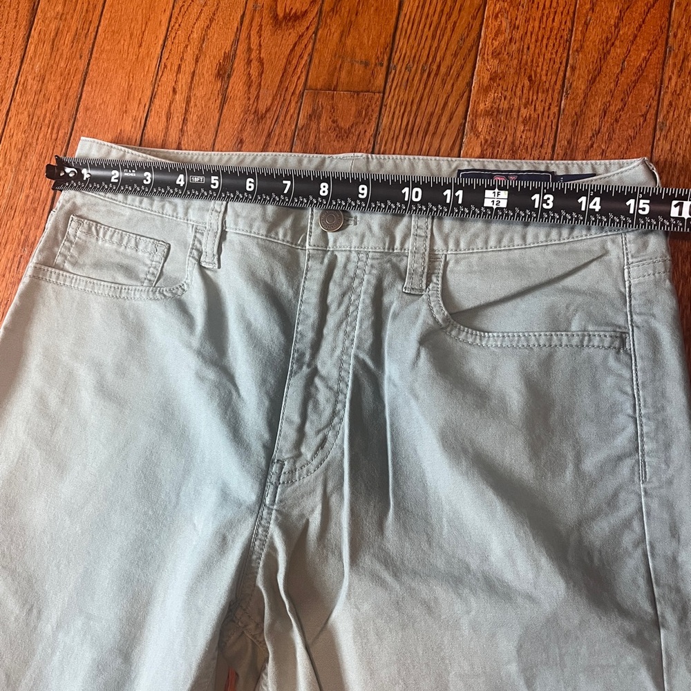 Vineyard Vines chino pants - Picture 4 of 8